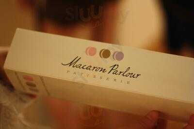 Macaron Parlour
