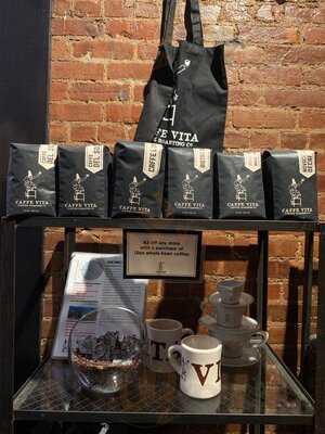Cafe Vita
