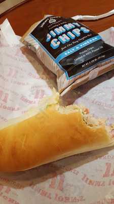 Jimmy John's