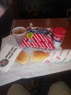 Jimmy John's