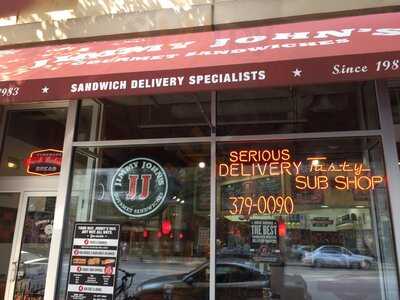 Jimmy John's
