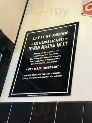 Jimmy John's
