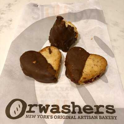 Orwasher's Bakery
