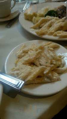 Michael's Tuscany Room