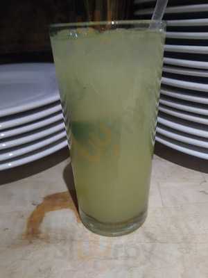 Michael's Tuscany Room