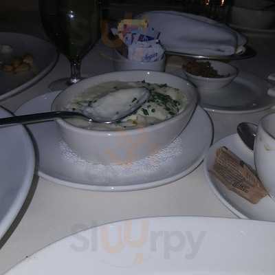 Michael's Tuscany Room