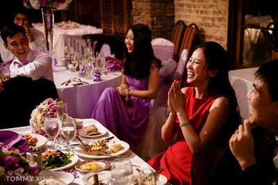 Michael's Tuscany Room