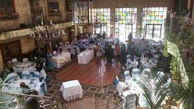 Michael's Tuscany Room