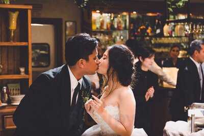 Michael's Tuscany Room