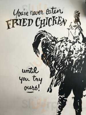 Sticky's Finger Joint