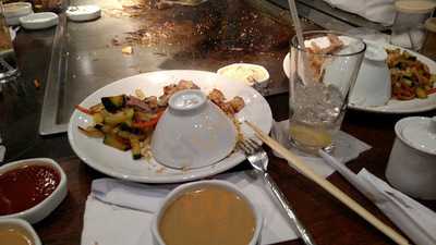 Maryland Street Cafe