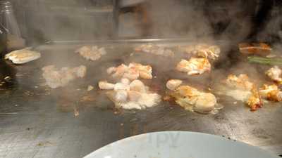 Maryland Street Cafe