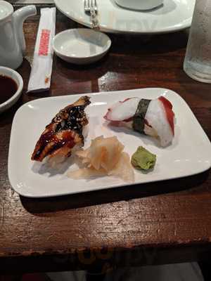 Maryland Street Cafe