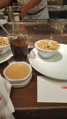 Maryland Street Cafe