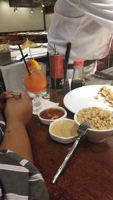 Maryland Street Cafe