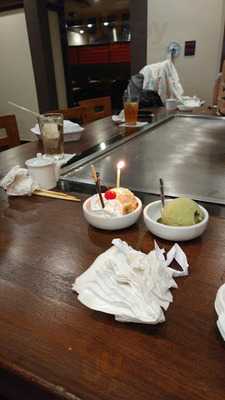 Maryland Street Cafe