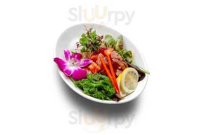 Gazua Sushi And Dining Pub