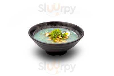 Gazua Sushi And Dining Pub