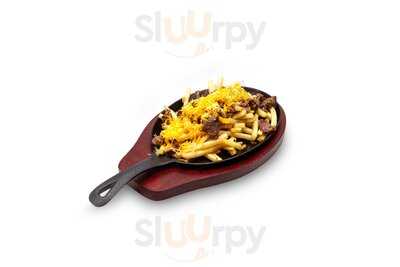 Gazua Sushi And Dining Pub