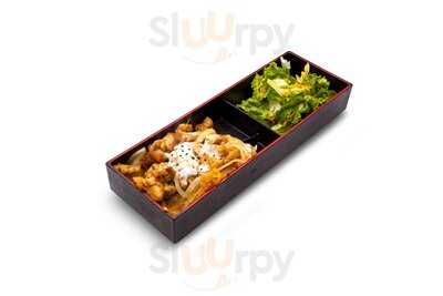 Gazua Sushi And Dining Pub