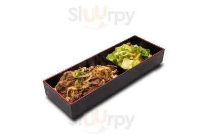 Gazua Sushi And Dining Pub