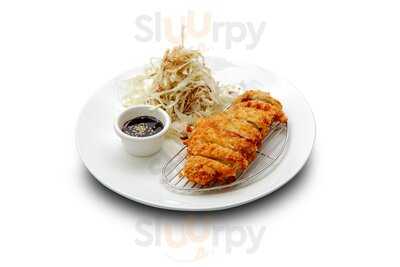 Gazua Sushi And Dining Pub