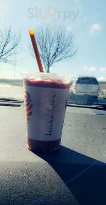 Jamba Juice
