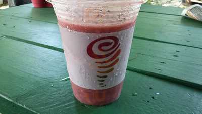 Jamba Juice