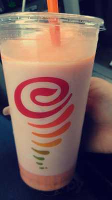 Jamba Juice