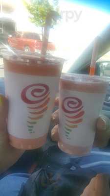 Jamba Juice