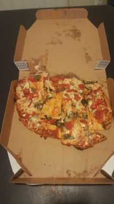 Domino's Pizza