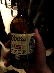 Silver Crest Donut Shop