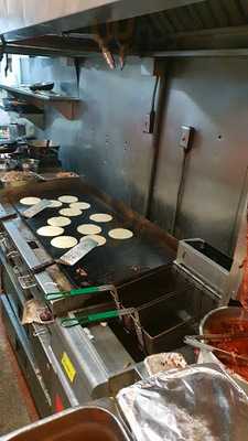 Colima's Mexican Food