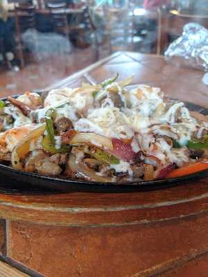 Colima's Mexican Food