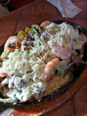 Colima's Mexican Food