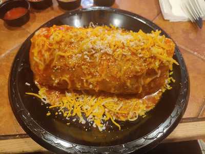 Colima's Mexican Food