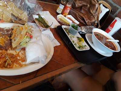 Colima's Mexican Food