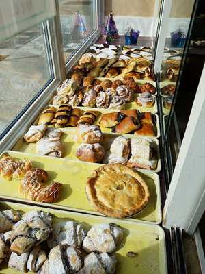 Tel Aviv Kosher Bakery