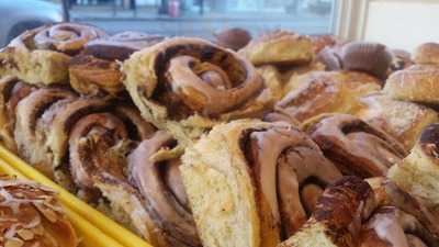 Tel Aviv Kosher Bakery