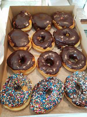 Tel Aviv Kosher Bakery