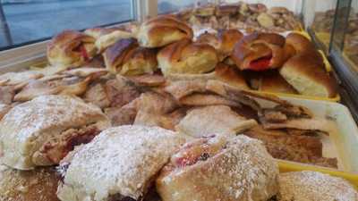 Tel Aviv Kosher Bakery