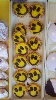 Tel Aviv Kosher Bakery