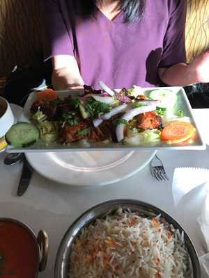 Sapphire Indian Restaurant