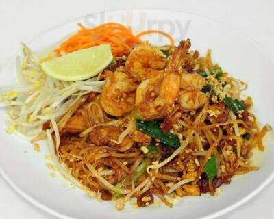 Aroy Dee Thai Kitchen