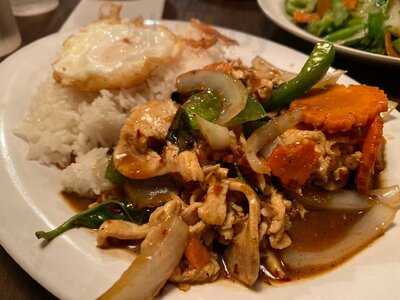 Aroy Dee Thai Kitchen
