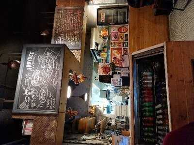 Aroy Dee Thai Kitchen