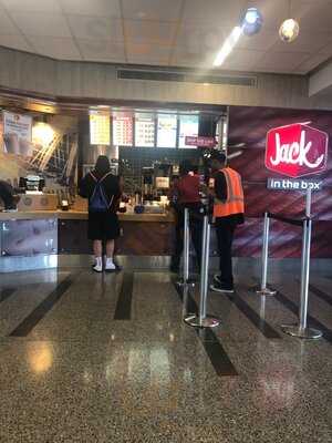 Jack In The Box