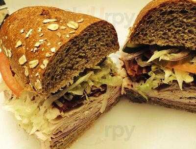 Freddie's Sandwiches # 2