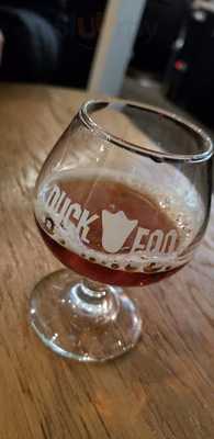 Duck Foot Brewing Co.