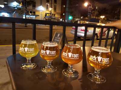 Duck Foot Brewing Co.